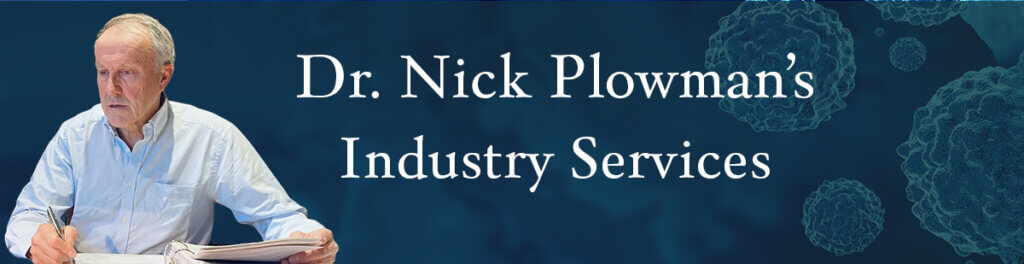 Dr. Plowman's Industry Services